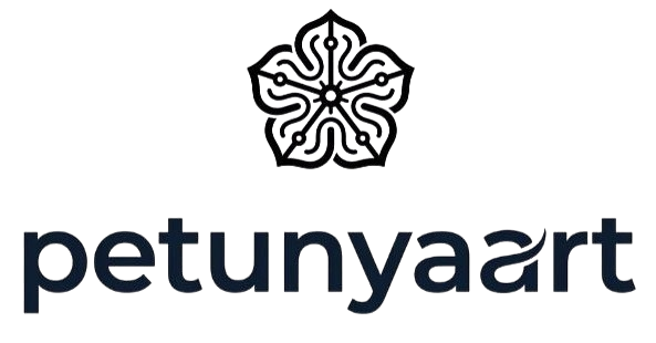 PetunyaArt Logo